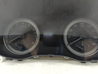 2018 Hyundai Tucson Instrument Cluster Speedometer Gauges P/N:94001-D3310 Fits OEM Used Auto Parts - Oemusedautoparts1.com