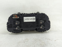 2018 Hyundai Tucson Instrument Cluster Speedometer Gauges P/N:94001-D3310 Fits OEM Used Auto Parts - Oemusedautoparts1.com