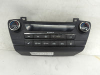 2016-2018 Hyundai Tucson Climate Control Module Temperature AC/Heater Replacement P/N:97250-D3571 Fits Fits 2016 2017 2018 O