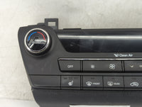 2016-2018 Hyundai Tucson Climate Control Module Temperature AC/Heater Replacement P/N:97250-D3571 Fits Fits 2016 2017 2018 O