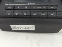 2016-2018 Hyundai Tucson Climate Control Module Temperature AC/Heater Replacement P/N:97250-D3571 Fits Fits 2016 2017 2018 O