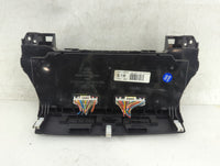 2016-2018 Hyundai Tucson Climate Control Module Temperature AC/Heater Replacement P/N:97250-D3571 Fits Fits 2016 2017 2018 O