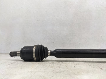 2016-2021 Hyundai Tucson Axle Shaft Front Passenger Cv C/v