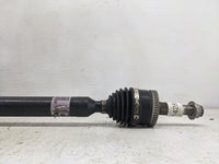 2016-2021 Hyundai Tucson Axle Shaft Front Passenger Cv C/v - Oemusedautoparts1.com