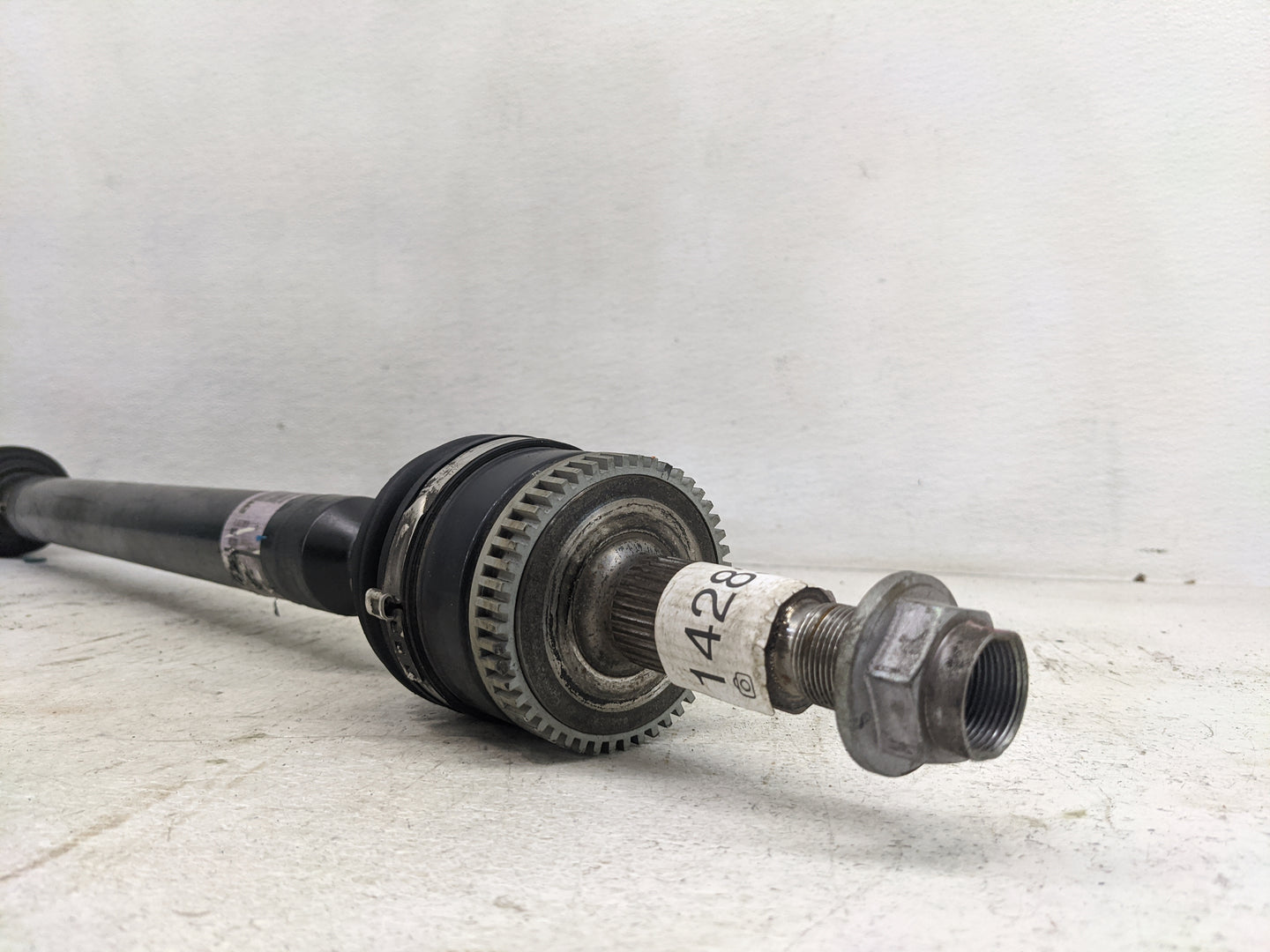 2016-2021 Hyundai Tucson Axle Shaft Front Passenger Cv C/v - Oemusedautoparts1.com