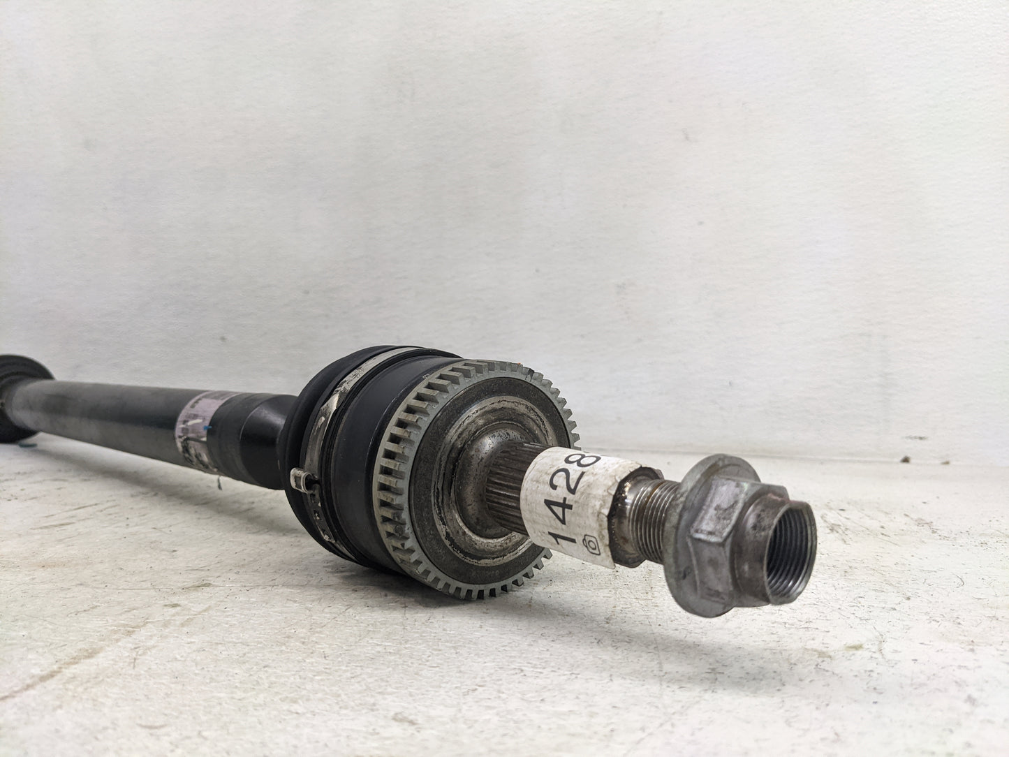 2016-2021 Hyundai Tucson Axle Shaft Front Passenger Cv C/v - Oemusedautoparts1.com