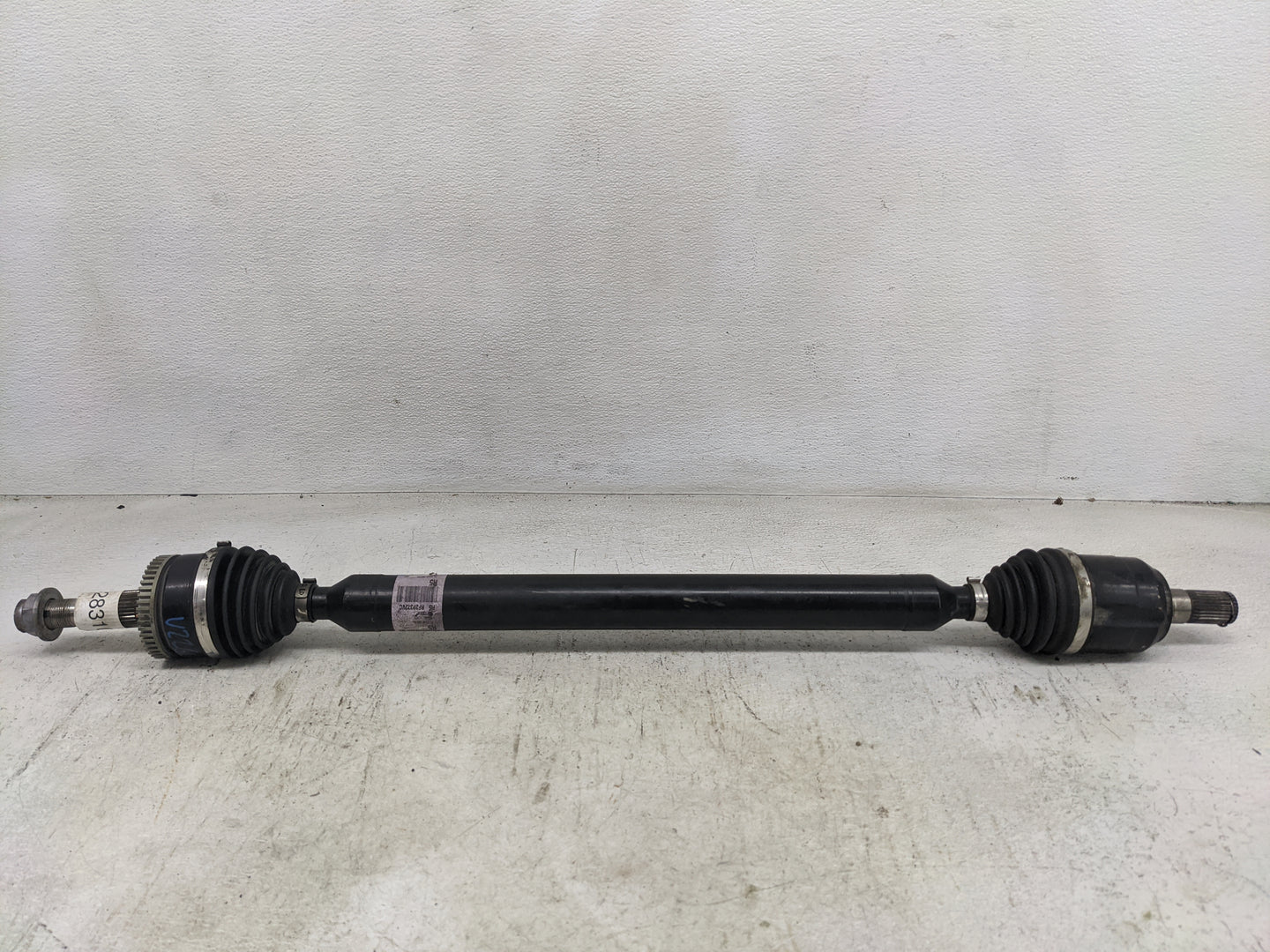 2016-2021 Hyundai Tucson Axle Shaft Front Passenger Cv C/v - Oemusedautoparts1.com