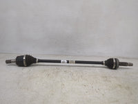 2016-2021 Hyundai Tucson Axle Shaft Rear Driver Cv C/v 1428424 - Oemusedautoparts1.com