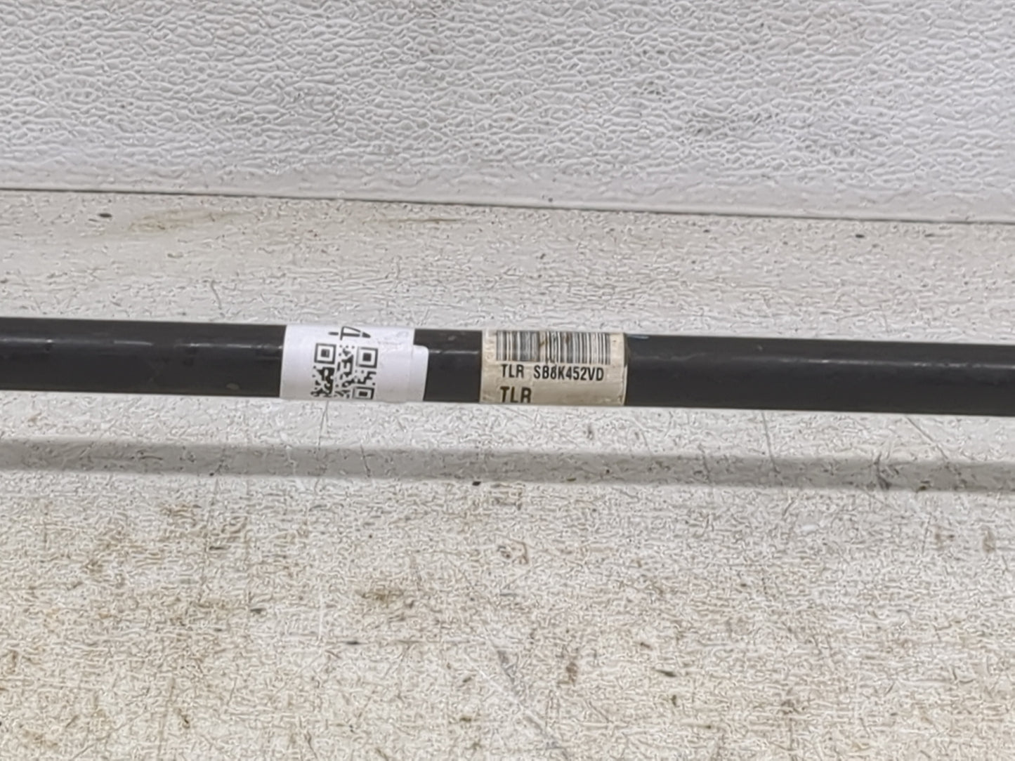 2016-2021 Hyundai Tucson Axle Shaft Rear Driver Cv C/v 1428424 - Oemusedautoparts1.com