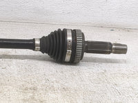 2016-2021 Hyundai Tucson Axle Shaft Rear Driver Cv C/v 1428424 - Oemusedautoparts1.com