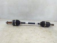 2016-2021 Hyundai Tucson Axle Shaft Front Driver Cv C/v - Oemusedautoparts1.com