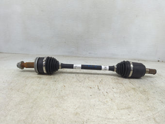 compare product 2016-2021 Hyundai Tucson Axle Shaft Front Driver Cv C/v