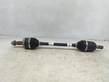 2016-2021 Hyundai Tucson Axle Shaft Front Driver Cv C/v - Oemusedautoparts1.com