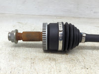 2016-2021 Hyundai Tucson Axle Shaft Front Driver Cv C/v - Oemusedautoparts1.com