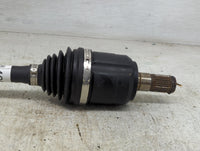 2016-2021 Hyundai Tucson Axle Shaft Front Driver Cv C/v - Oemusedautoparts1.com