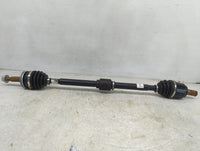 2016-2021 Hyundai Tucson Front Jackshaft - Oemusedautoparts1.com