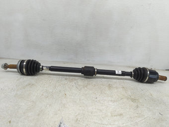 compare product 2016-2021 Hyundai Tucson Front Jackshaft