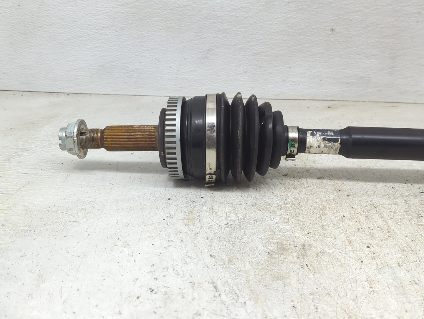 2016-2021 Hyundai Tucson Front Jackshaft - Oemusedautoparts1.com