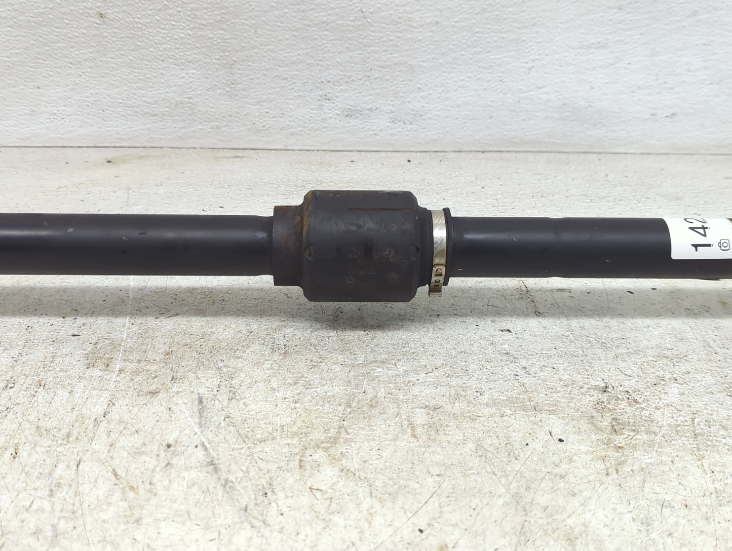 2016-2021 Hyundai Tucson Front Jackshaft - Oemusedautoparts1.com