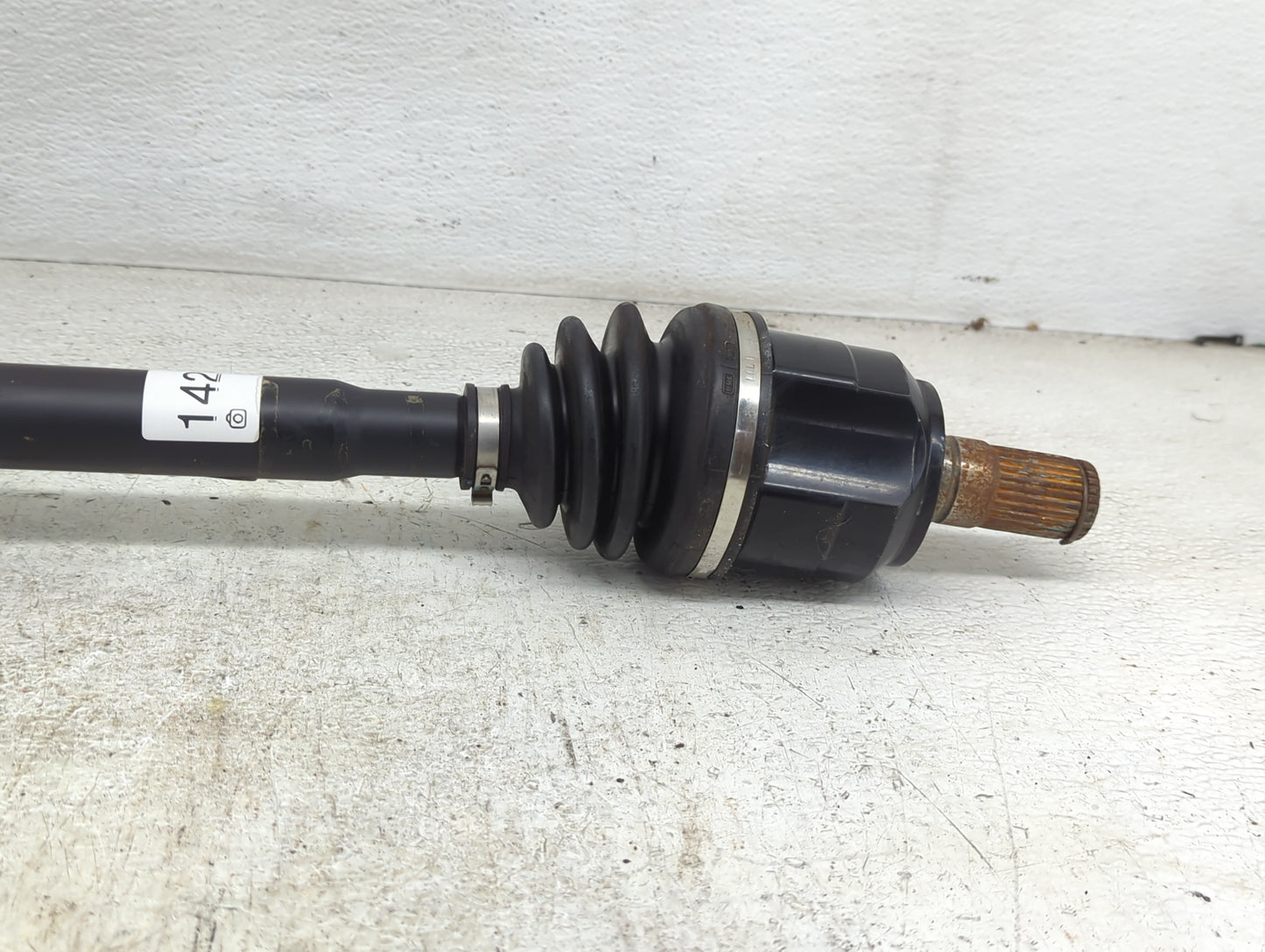 2016-2021 Hyundai Tucson Front Jackshaft - Oemusedautoparts1.com