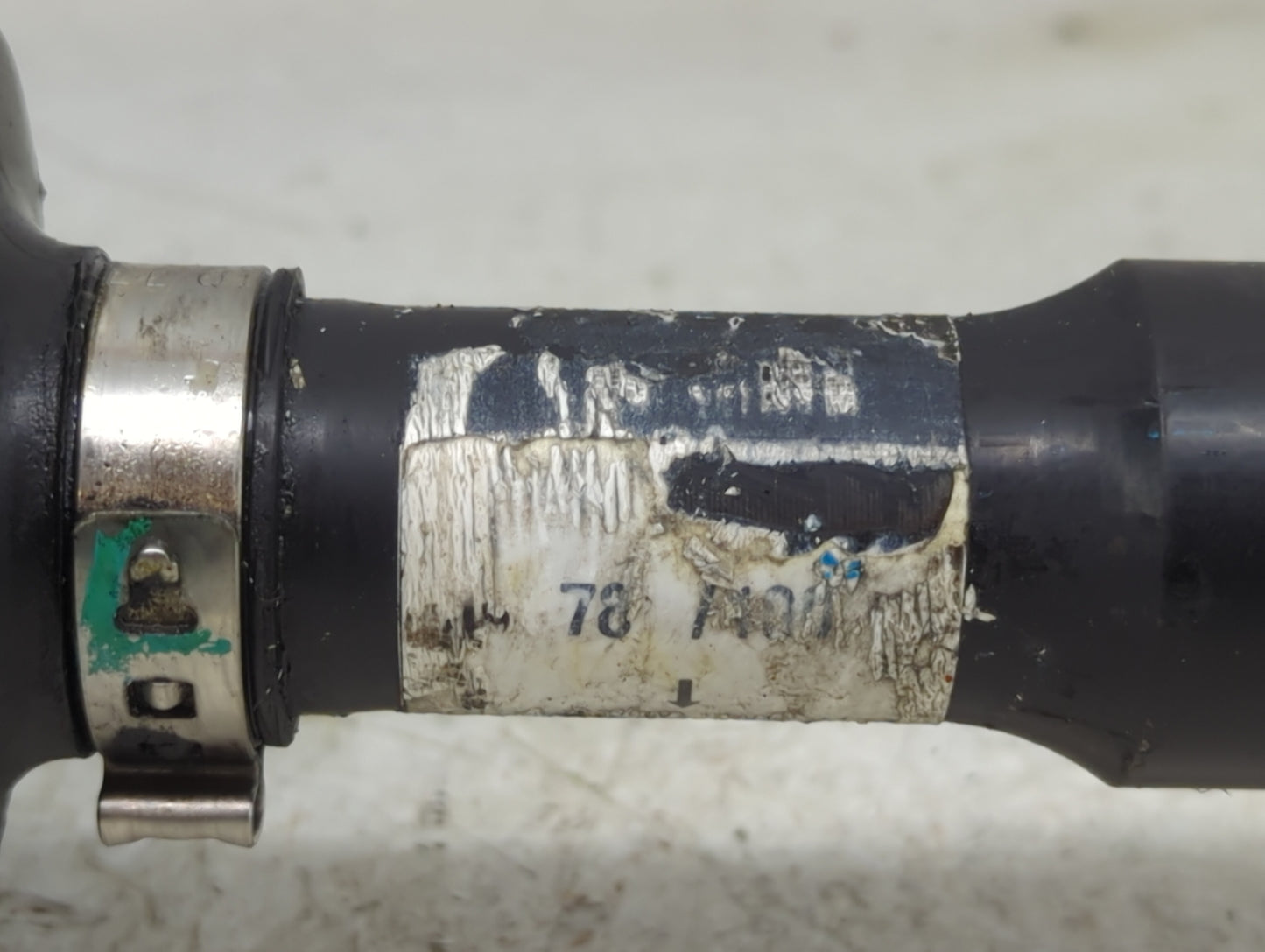 2016-2021 Hyundai Tucson Front Jackshaft - Oemusedautoparts1.com