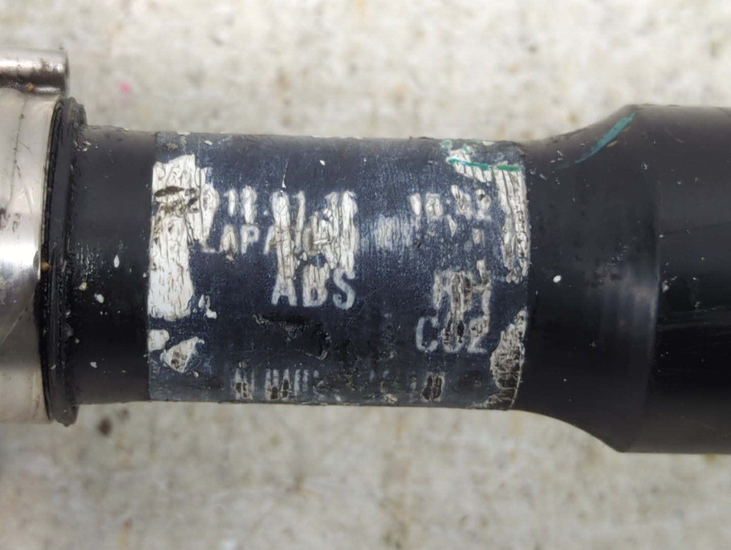 2016-2021 Hyundai Tucson Front Jackshaft - Oemusedautoparts1.com