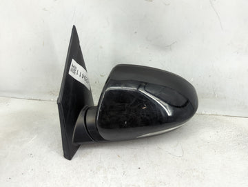 2016-2018 Hyundai Tucson Driver Side View Mirror - Left Door Mirror OEM Used - Oemusedautoparts1.com
