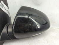 2016-2018 Hyundai Tucson Driver Side View Mirror - Left Door Mirror OEM Used - Oemusedautoparts1.com
