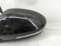 2016-2018 Hyundai Tucson Driver Side View Mirror - Left Door Mirror OEM Used - Oemusedautoparts1.com