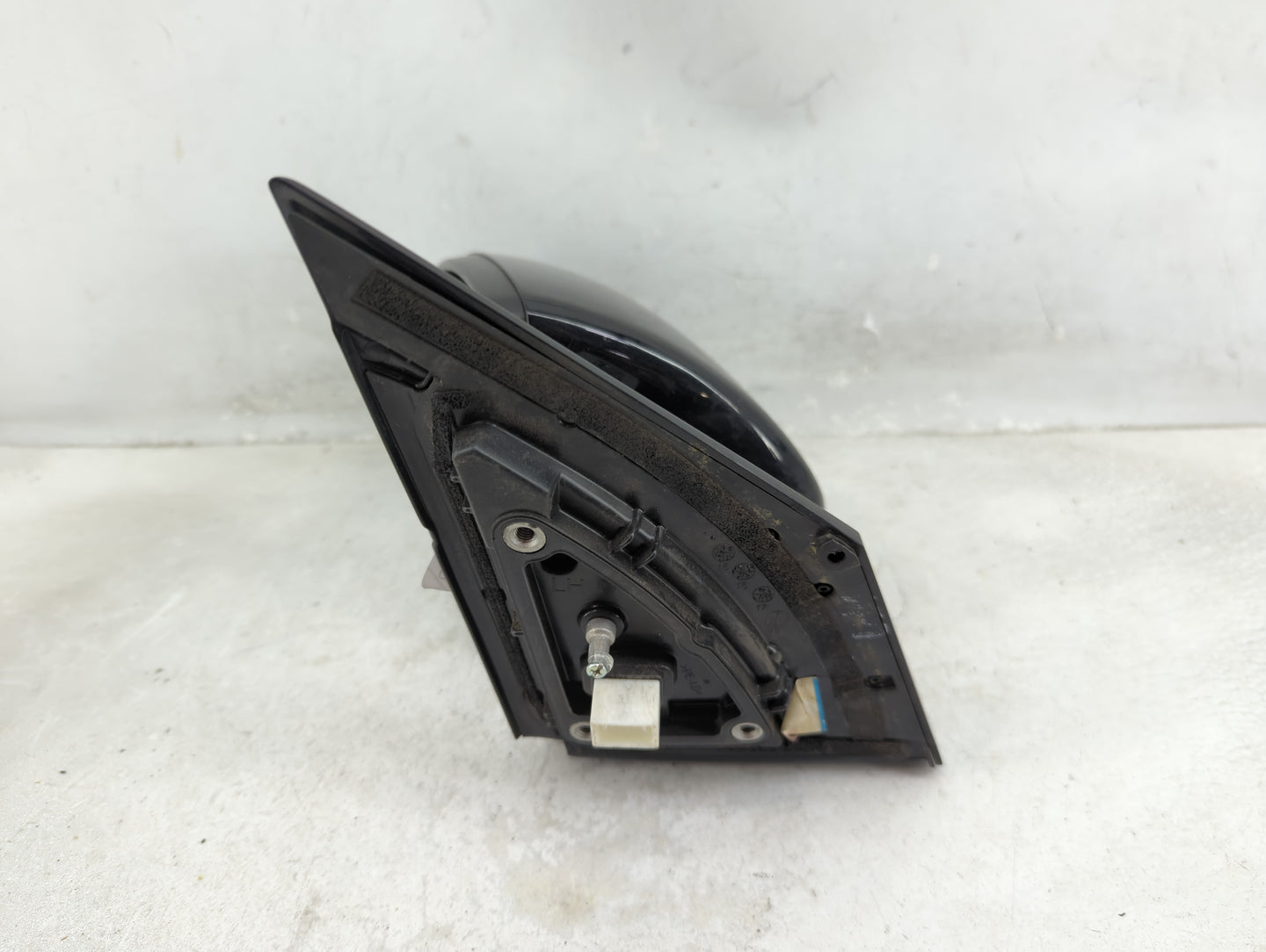 2016-2018 Hyundai Tucson Driver Side View Mirror - Left Door Mirror OEM Used - Oemusedautoparts1.com