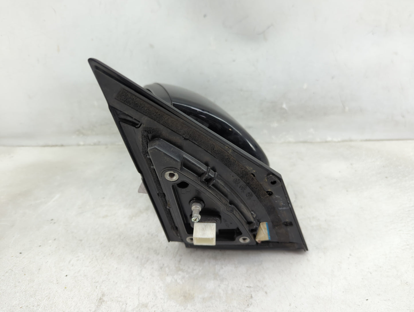 2016-2018 Hyundai Tucson Driver Side View Mirror - Left Door Mirror OEM Used - Oemusedautoparts1.com