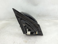 2016-2018 Hyundai Tucson Driver Side View Mirror - Left Door Mirror OEM Used - Oemusedautoparts1.com