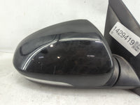 2016-2018 Hyundai Tucson Passenger Side View Mirror - Right Door Mirror OEM Used - Oemusedautoparts1.com