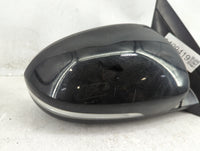 2016-2018 Hyundai Tucson Passenger Side View Mirror - Right Door Mirror OEM Used - Oemusedautoparts1.com