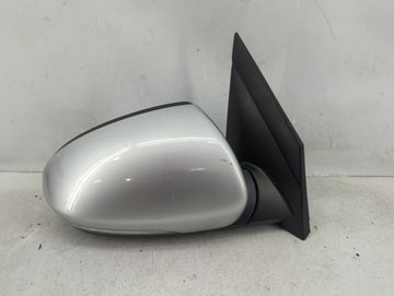 2016-2018 Hyundai Tucson Passenger Side View Mirror - Right Door Mirror OEM Used - Oemusedautoparts1.com