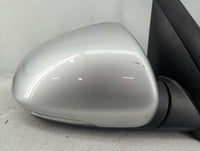 2016-2018 Hyundai Tucson Passenger Side View Mirror - Right Door Mirror OEM Used - Oemusedautoparts1.com