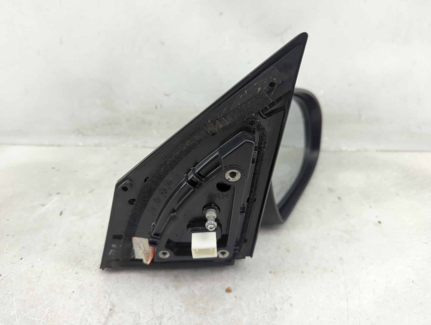 2016-2018 Hyundai Tucson Passenger Side View Mirror - Right Door Mirror OEM Used - Oemusedautoparts1.com