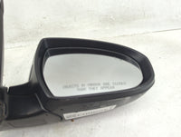 2016-2018 Hyundai Tucson Passenger Side View Mirror - Right Door Mirror OEM Used - Oemusedautoparts1.com