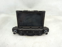 2018 Hyundai Tucson Radio AM FM Cd Player Receiver Replacement P/N:96560-D33504X ATC42D3AN, TQ8-ATC42D3AN Fits OEM Used Auto