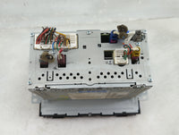 2018 Hyundai Tucson Radio AM FM Cd Player Receiver Replacement P/N:96560-D33504X ATC42D3AN, TQ8-ATC42D3AN Fits OEM Used Auto