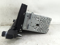 2018 Hyundai Tucson Radio AM FM Cd Player Receiver Replacement P/N:96560-D3350-4X AT1C4203AN Fits OEM Used Auto Parts - Oemu