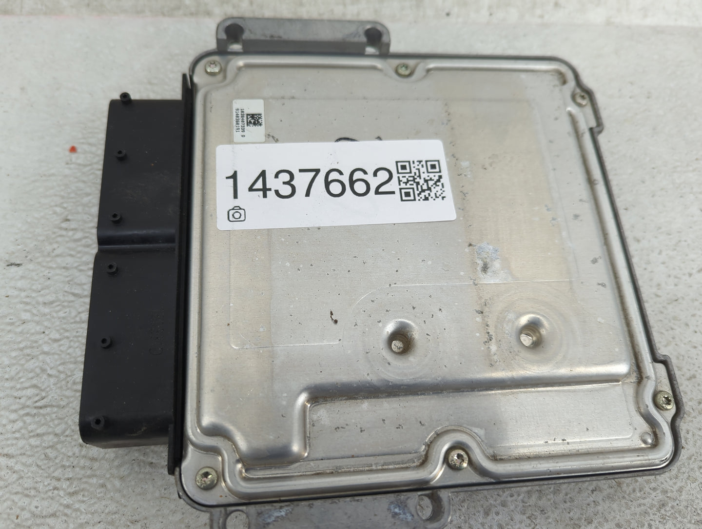 2016-2018 Hyundai Tucson PCM Engine Control Computer ECU ECM PCU OEM P/N:39133-2ETA9 0261S20745 Fits Fits 2016 2017 2018 OEM