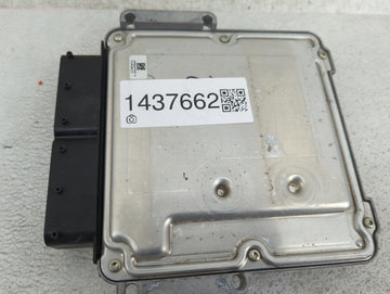 2016-2018 Hyundai Tucson PCM Engine Control Computer ECU ECM PCU OEM P/N:39133-2ETA9 0261S20745 Fits Fits 2016 2017 2018 OEM