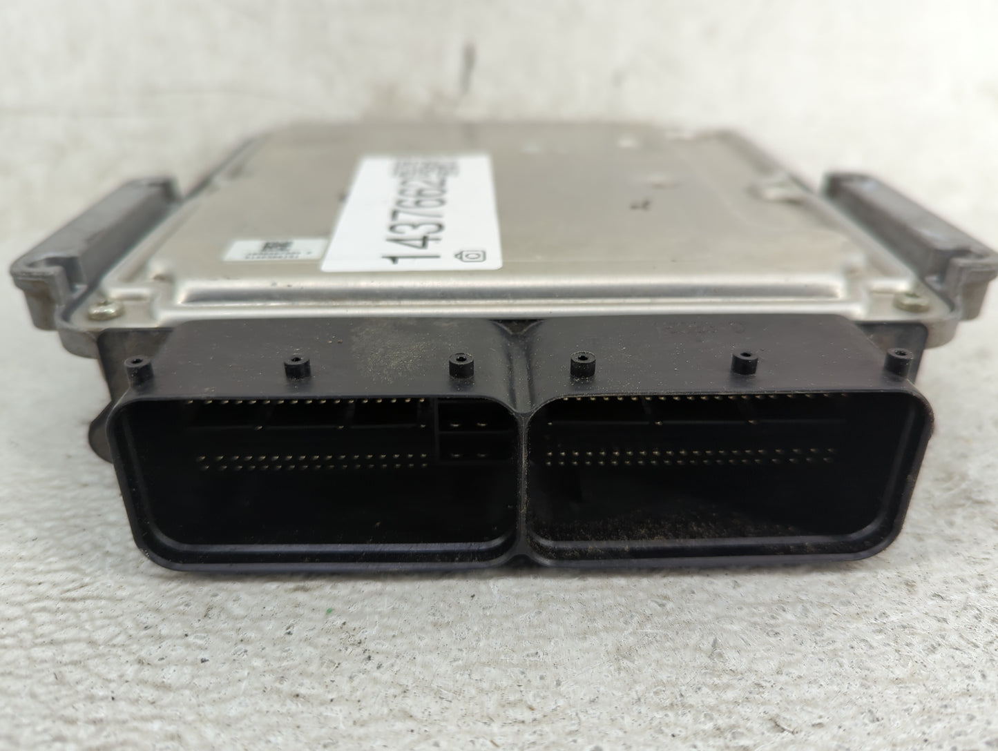 2016-2018 Hyundai Tucson PCM Engine Control Computer ECU ECM PCU OEM P/N:39133-2ETA9 0261S20745 Fits Fits 2016 2017 2018 OEM