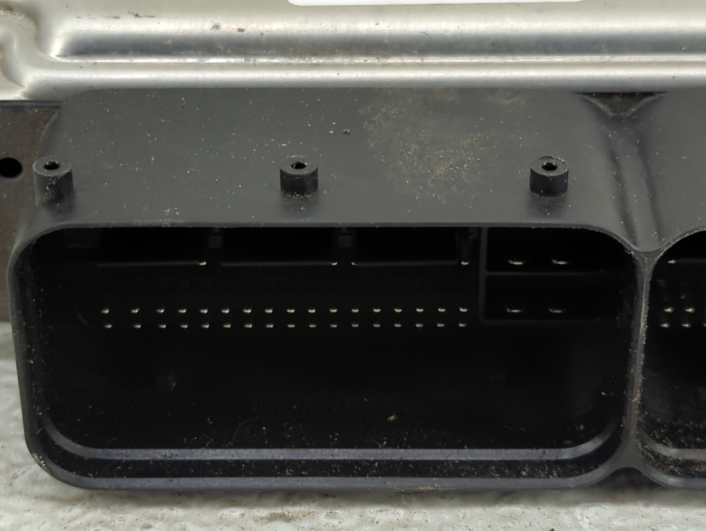 2016-2018 Hyundai Tucson PCM Engine Control Computer ECU ECM PCU OEM P/N:39133-2ETA9 0261S20745 Fits Fits 2016 2017 2018 OEM