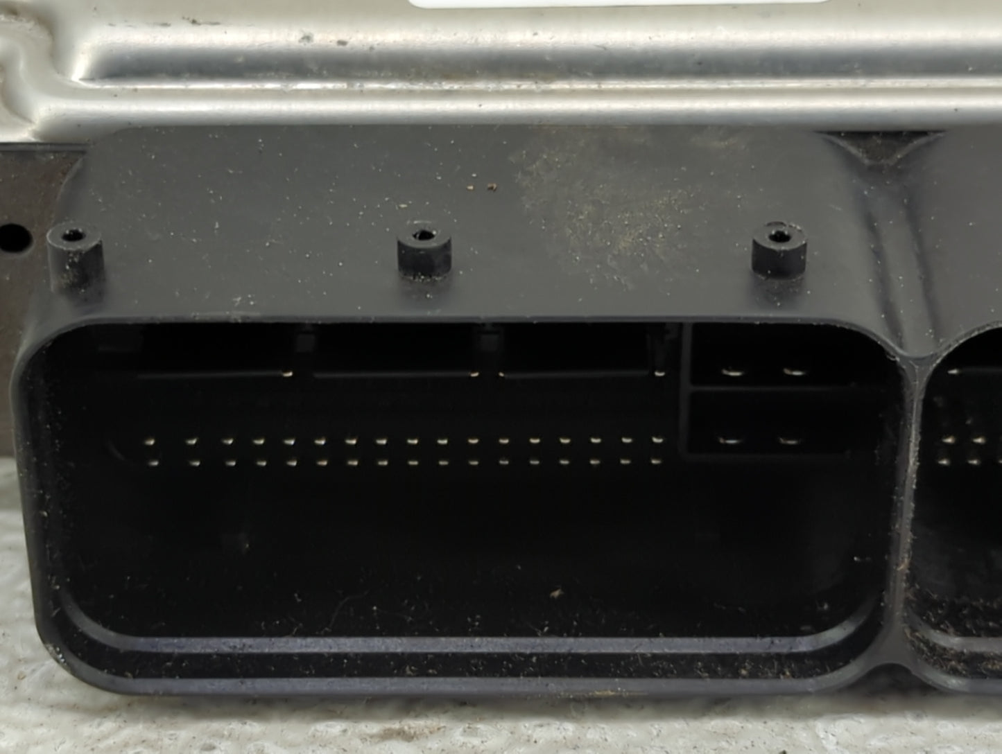 2016-2018 Hyundai Tucson PCM Engine Control Computer ECU ECM PCU OEM P/N:39133-2ETA9 0261S20745 Fits Fits 2016 2017 2018 OEM
