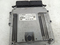 2016-2018 Hyundai Tucson PCM Engine Control Computer ECU ECM PCU OEM P/N:39133-2ETA9 0261S20745 Fits Fits 2016 2017 2018 OEM