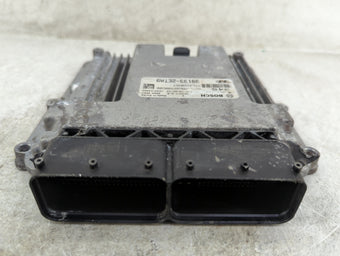 compare product 2016-2018 Hyundai Tucson PCM Engine Control Computer ECU ECM PCU OEM P/N:39133-2ETA9 MEDG17.9.8 Fits Fits 2016 2017 2018 OEM Used Auto Parts