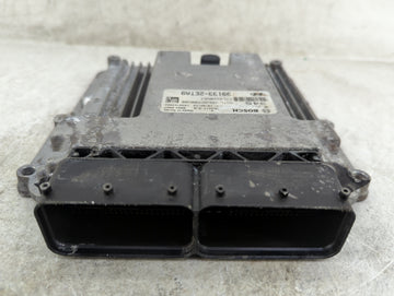 2016-2018 Hyundai Tucson PCM Engine Control Computer ECU ECM PCU OEM P/N:39133-2ETA9 MEDG17.9.8 Fits Fits 2016 2017 2018 OEM