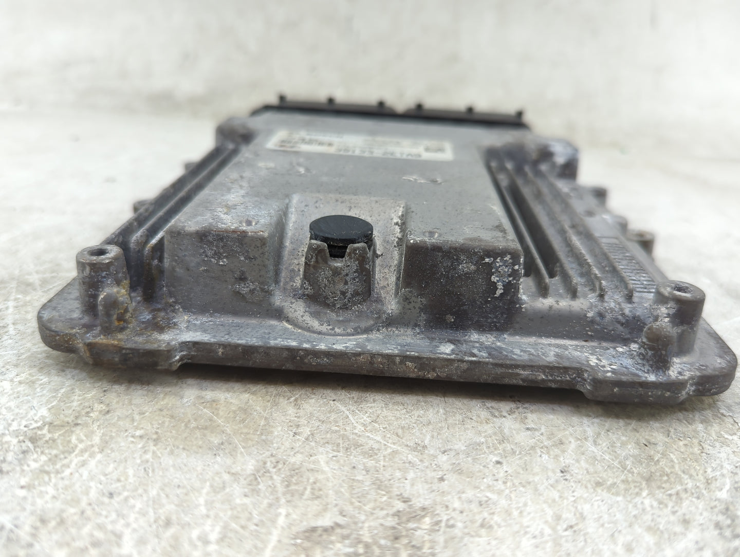 2016-2018 Hyundai Tucson PCM Engine Control Computer ECU ECM PCU OEM P/N:39133-2ETA9 MEDG17.9.8 Fits Fits 2016 2017 2018 OEM